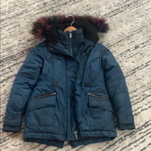 Girls Appaman Winter Coat